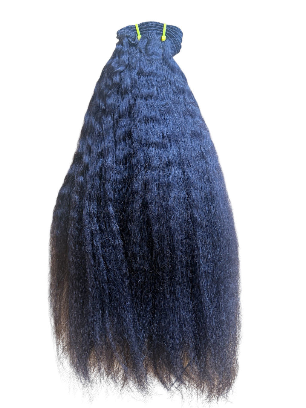 AFRO KINKY HAIR