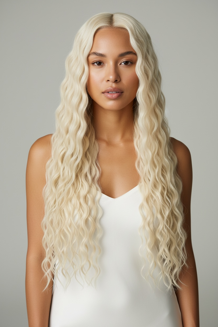 613 DEEP WAVE